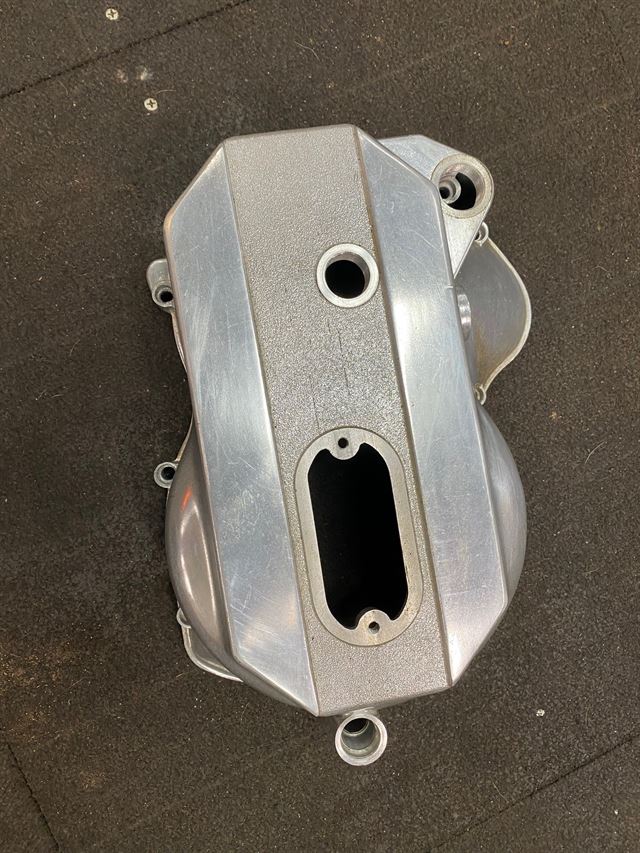 Bosch ignition clutch cover