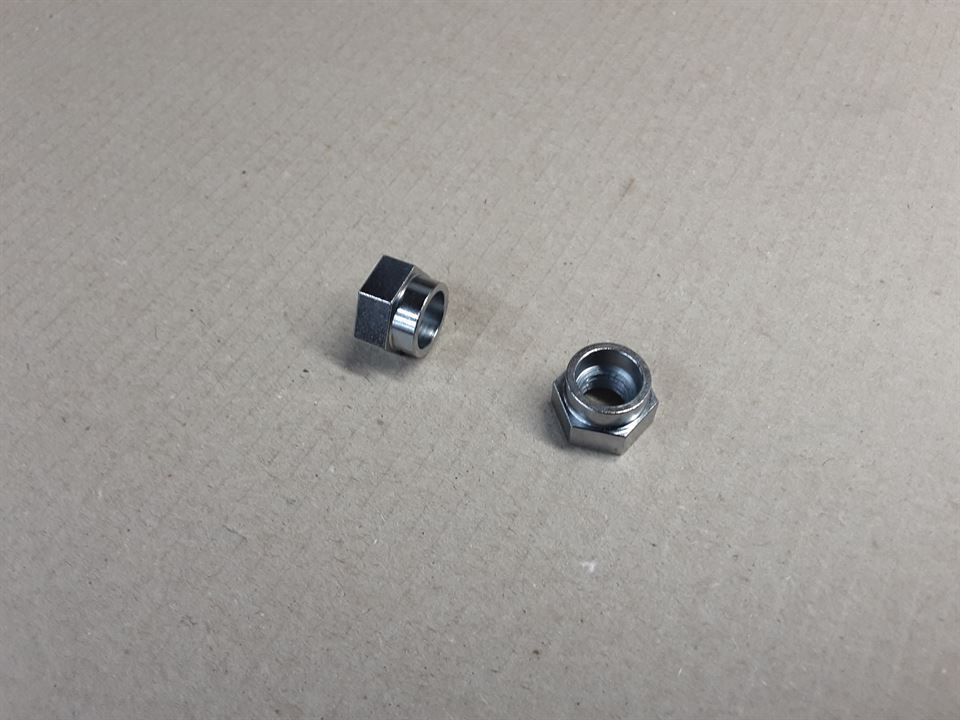 Indicator Stem Nuts