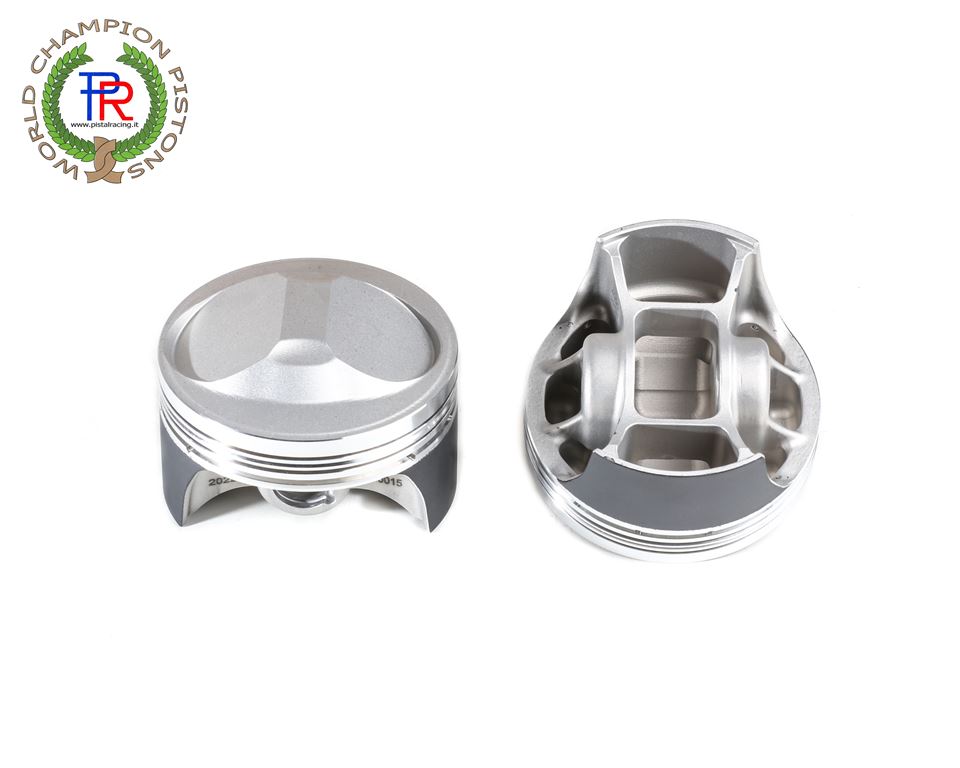 Piston Kit Ducati 696 HC - 88mm