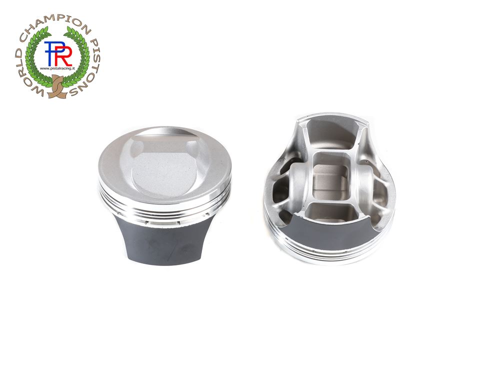 Piston Kit Ducati 696 HC - 88mm