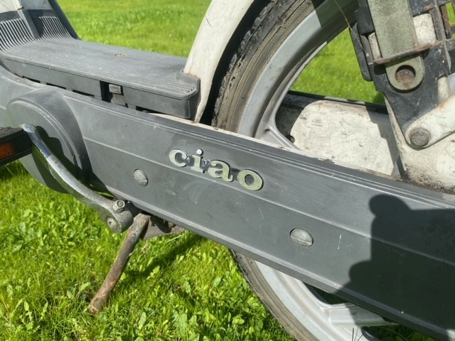 Ciao Scooter