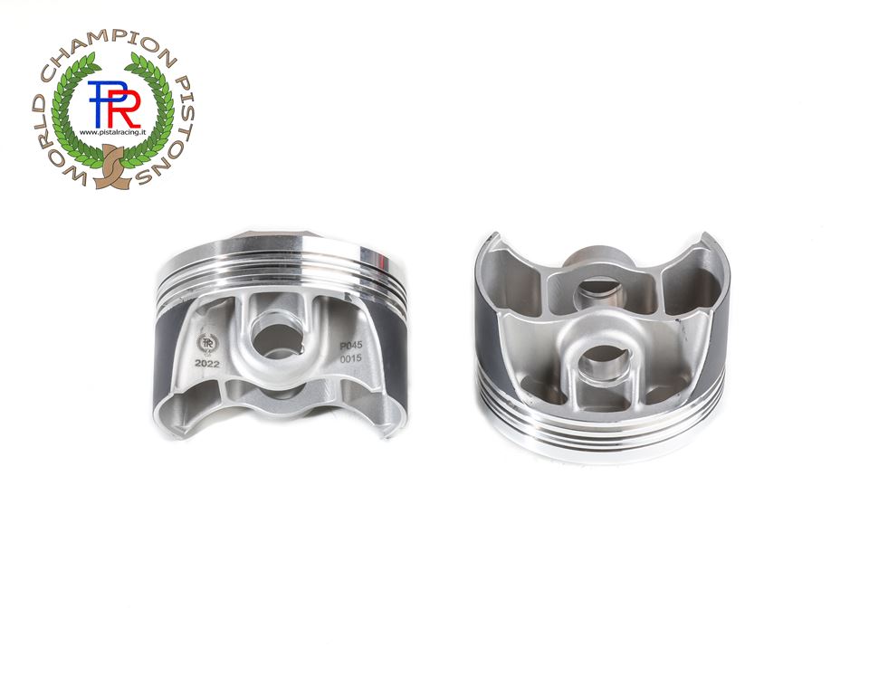 Piston Kit Ducati 696 HC - 88mm