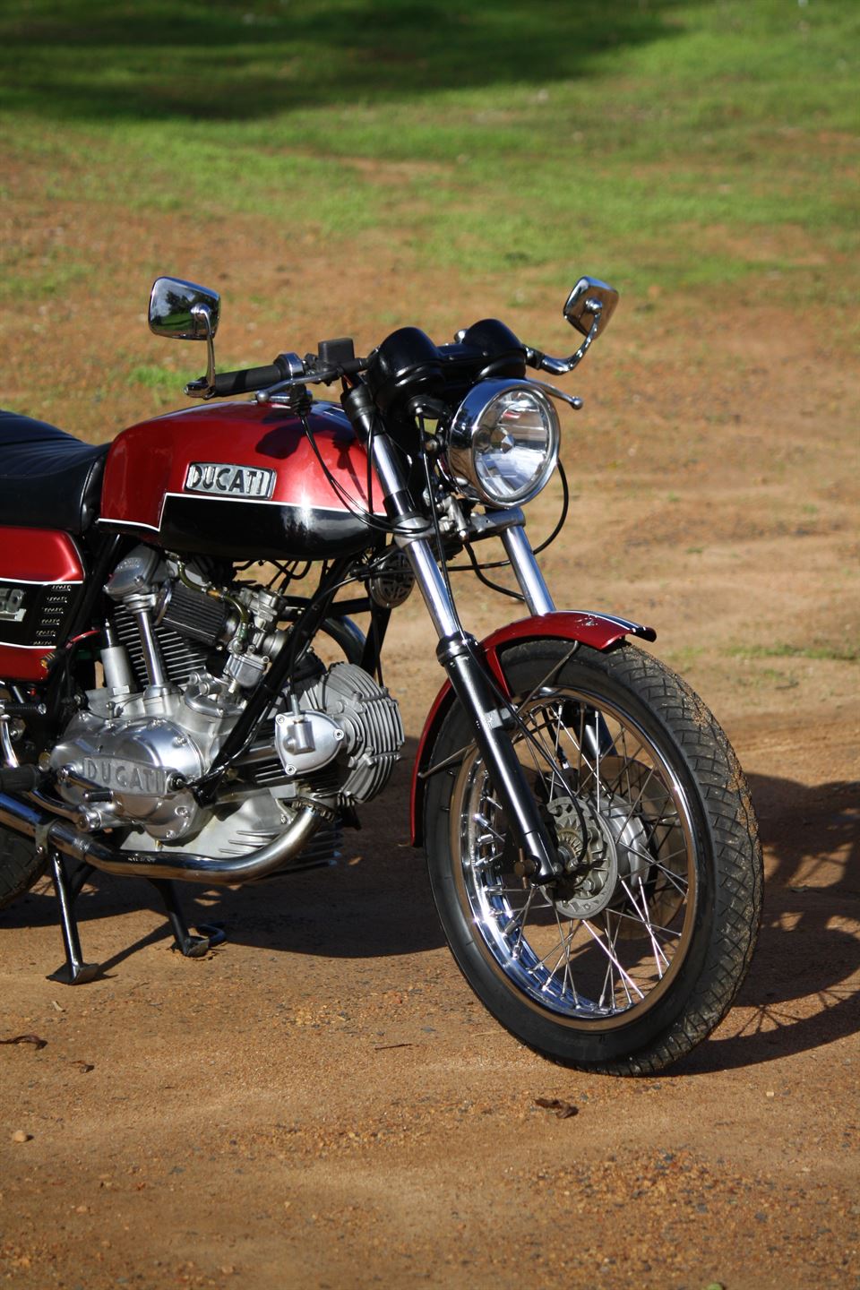 GT 750 